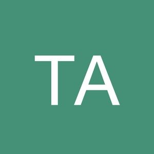 Meet your Posher, Tirsa